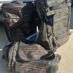 3 piece Dakine set dakine-10003931dkt-launch-  main image 2