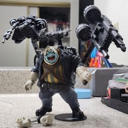 Spawn The Clown