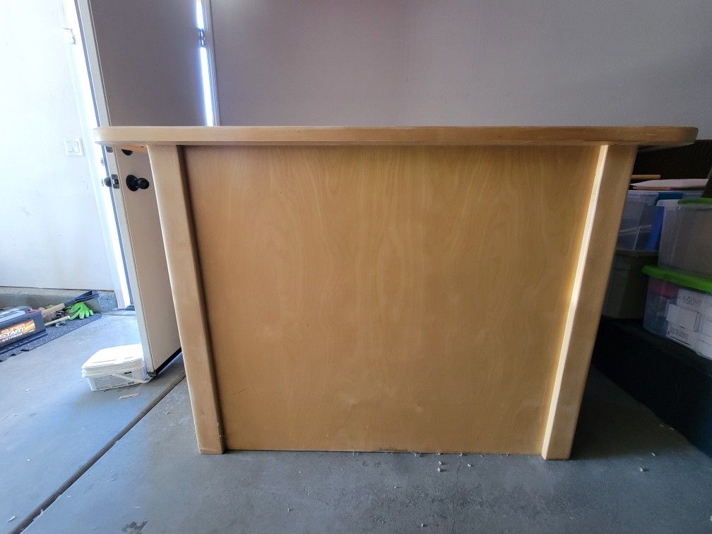 Used Home Bar