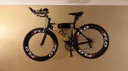 Triathlon bike