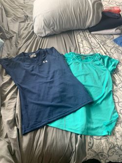 Gym shirts