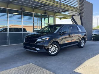 2023 Kia Carnival MPV