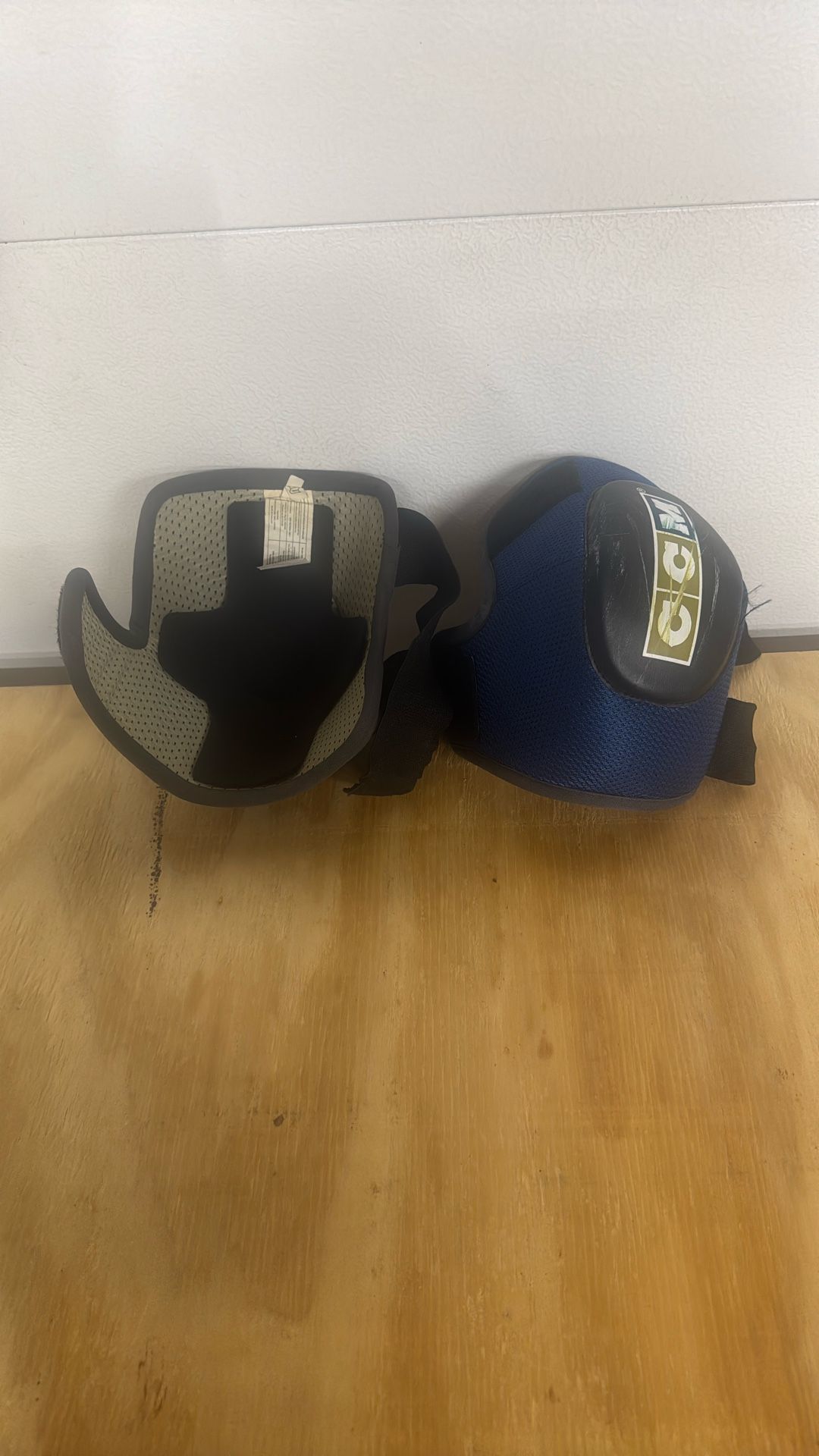 Knee Pads