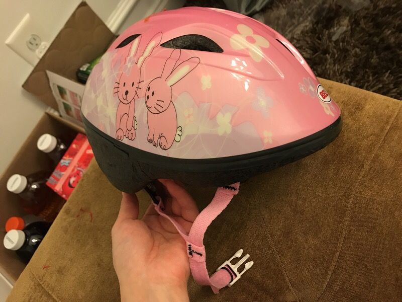 Helmet