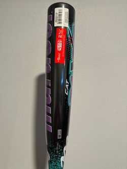 Marucci Bat 31/26 -5