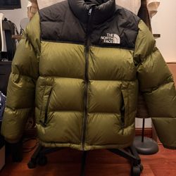 The North Face Big Kids XL Puffer 700