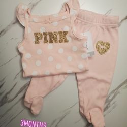 Outfits For Babygirls