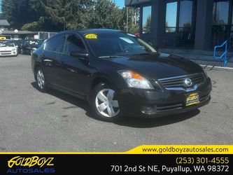 2009 Nissan Altima
