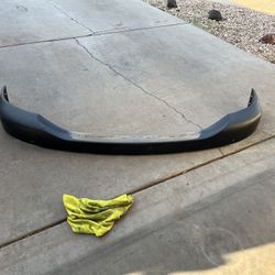 Dodge Bumper