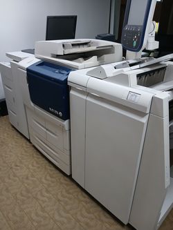 XEROX PRINTER COPIER