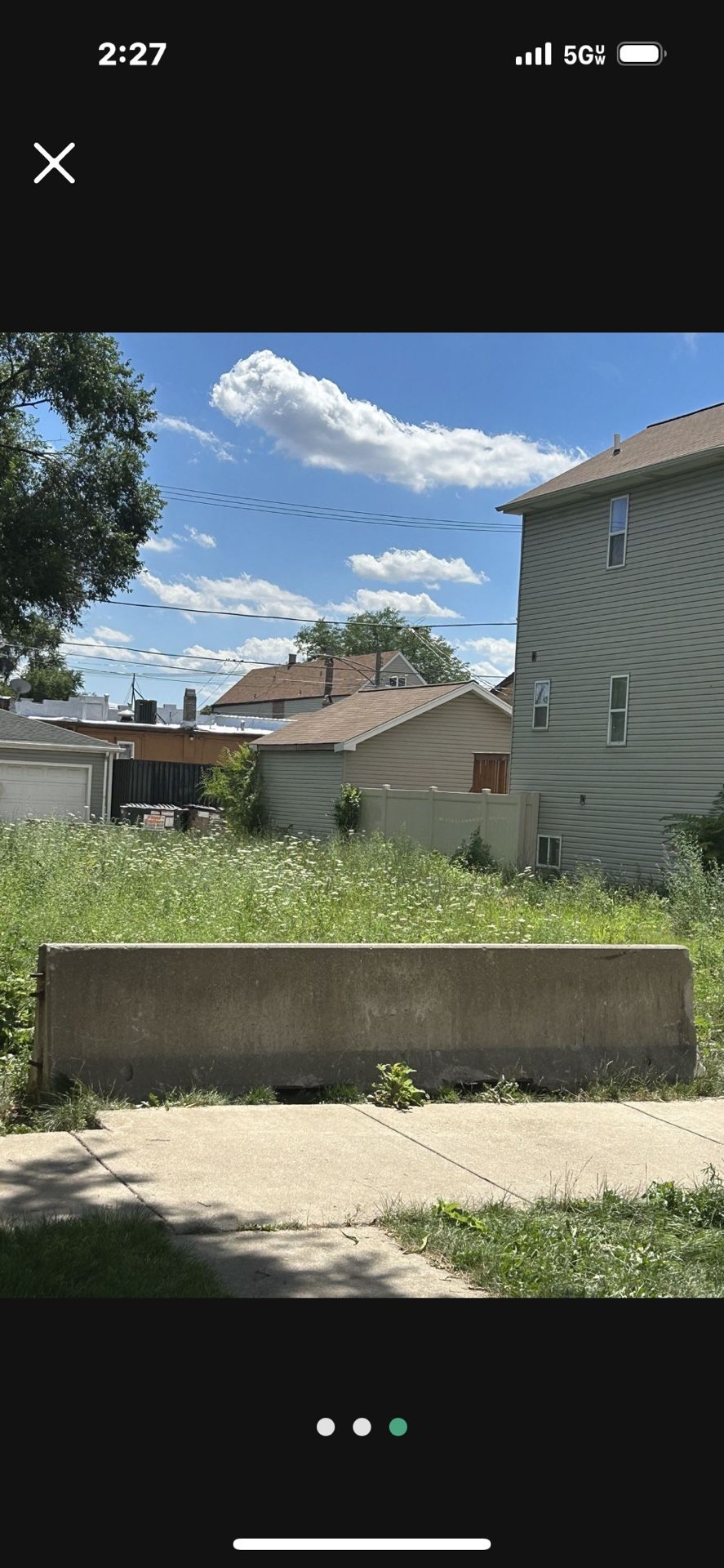 Concrete Blocks