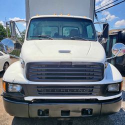 2005 STERLING ACTERRA 