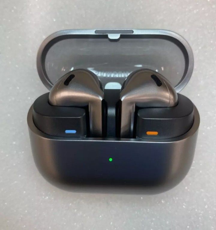 SAMSUNG Galaxy Buds 3 Pro AI True Wireless Bluetooth Earbuds, Noise Cancelling