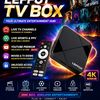 Leffot Tv Box