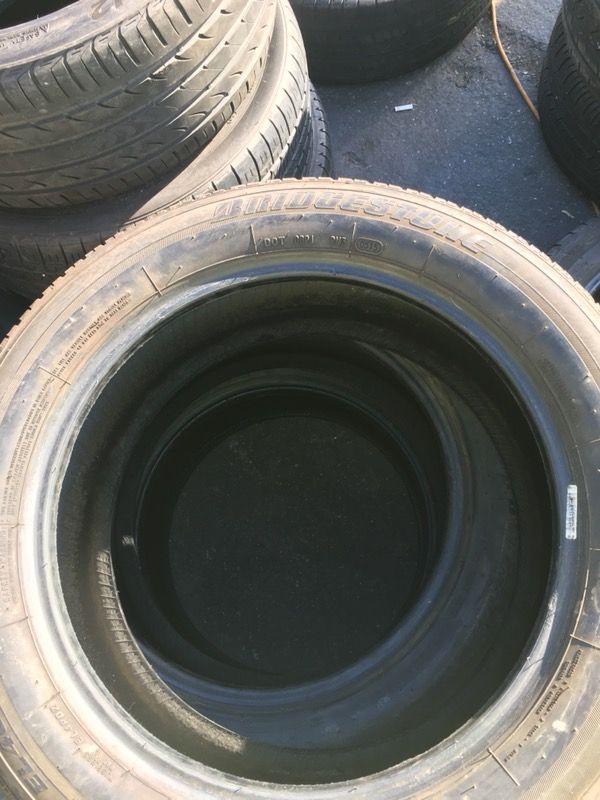Used Tires San Jose >> Used Tire 215 55 R17 For Sale In San Jose Ca Offerup Used Tires San Jose >> Used Tire 215 55 R17 For Sale In San Jose Ca Offerup