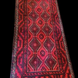 Persian Rug