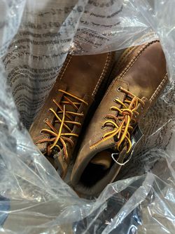 Wolverine work boots