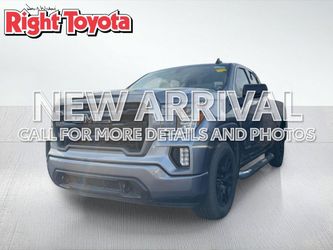 2022 GMC Sierra 1500 Limited