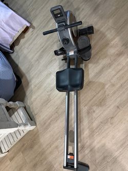 MERACH Magnetic Rowing Macgine