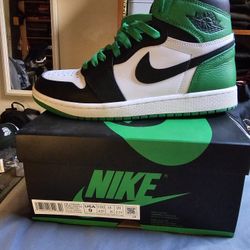 Air Jordan 1 High Retro