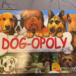 Dogopoly