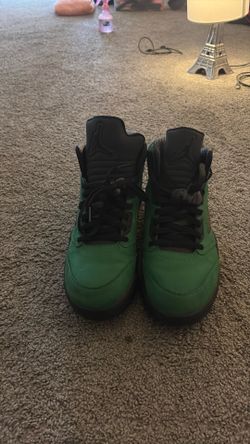 Jordan 5