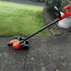 Edger 