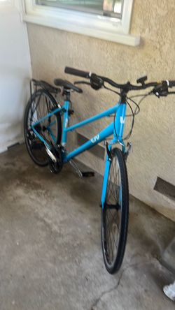Giant ALIGHT bike