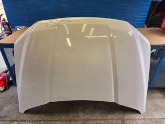 F150 / f 150 2015 2016 2017 2018 2019 2020 hood
