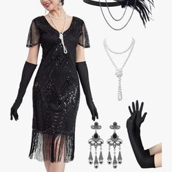 Halloween Costumes! New In Package