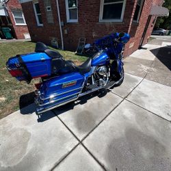 Ultra Classic For Sale 