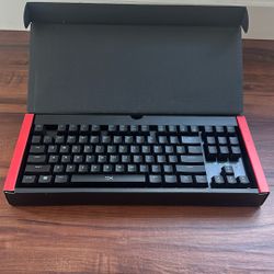 Hyper X Mechanical Keyboard Gaming