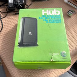 4G Internet 
