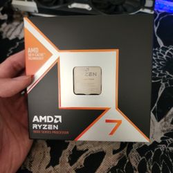 AMD 7700X 