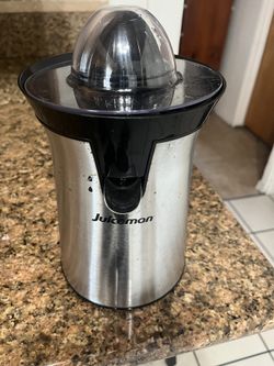 Orange Squeezer 