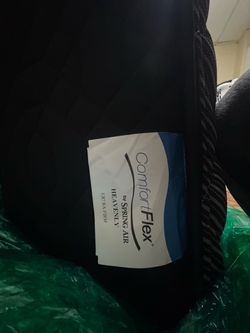 BRAND NEW MATRESS