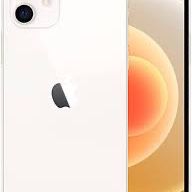 iPhone 12 - 128 GB  Color: White