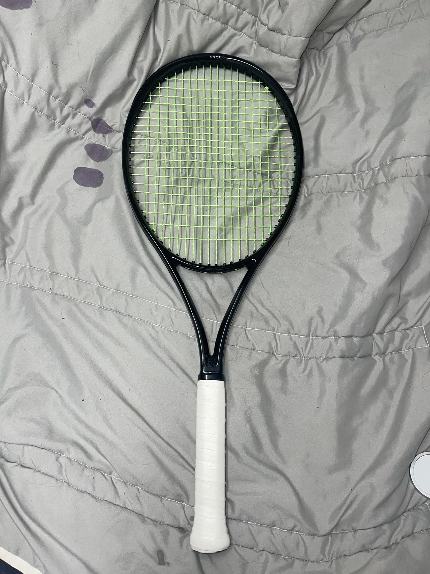 Brand New Head Radical Pro Tennis Racket – 310g, 18x20 String Pattern