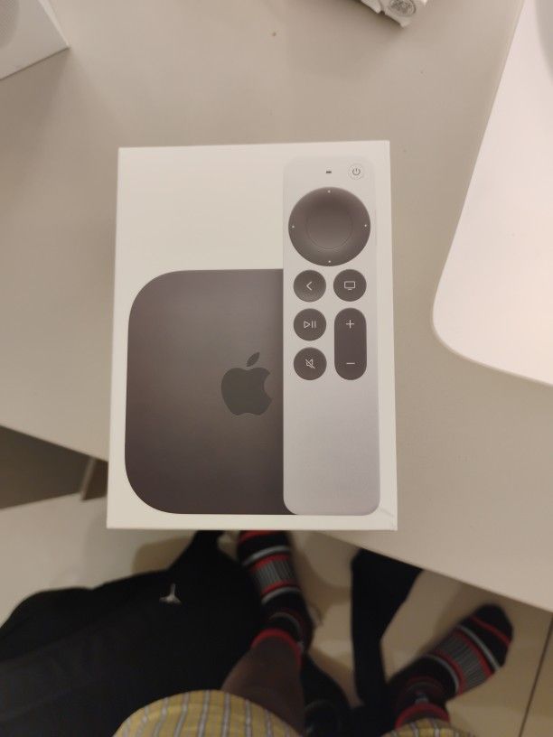 Apple Tv