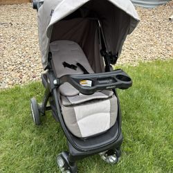 Chico Stroller 