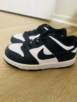 Panda Nike Dunk