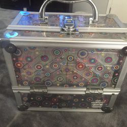 Makeup Case $45