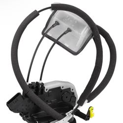 Infiniti Q50 Door Lock Actuator (Front Driver)