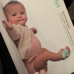 Owlet Dream Sock Gen 3 