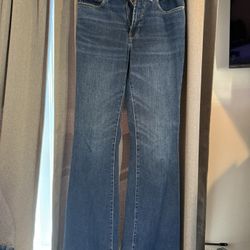Good American Jeans Size 27/4