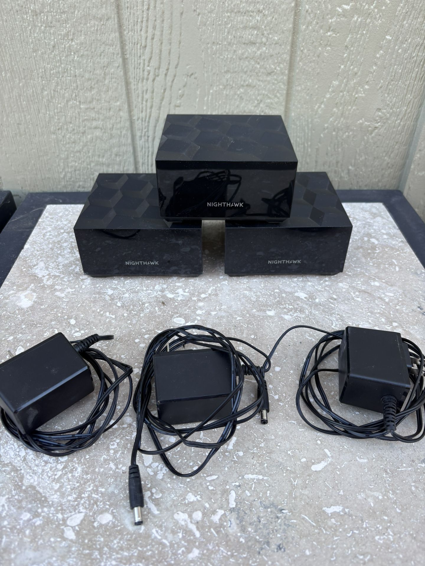 NetGear Nighthawk Mesh