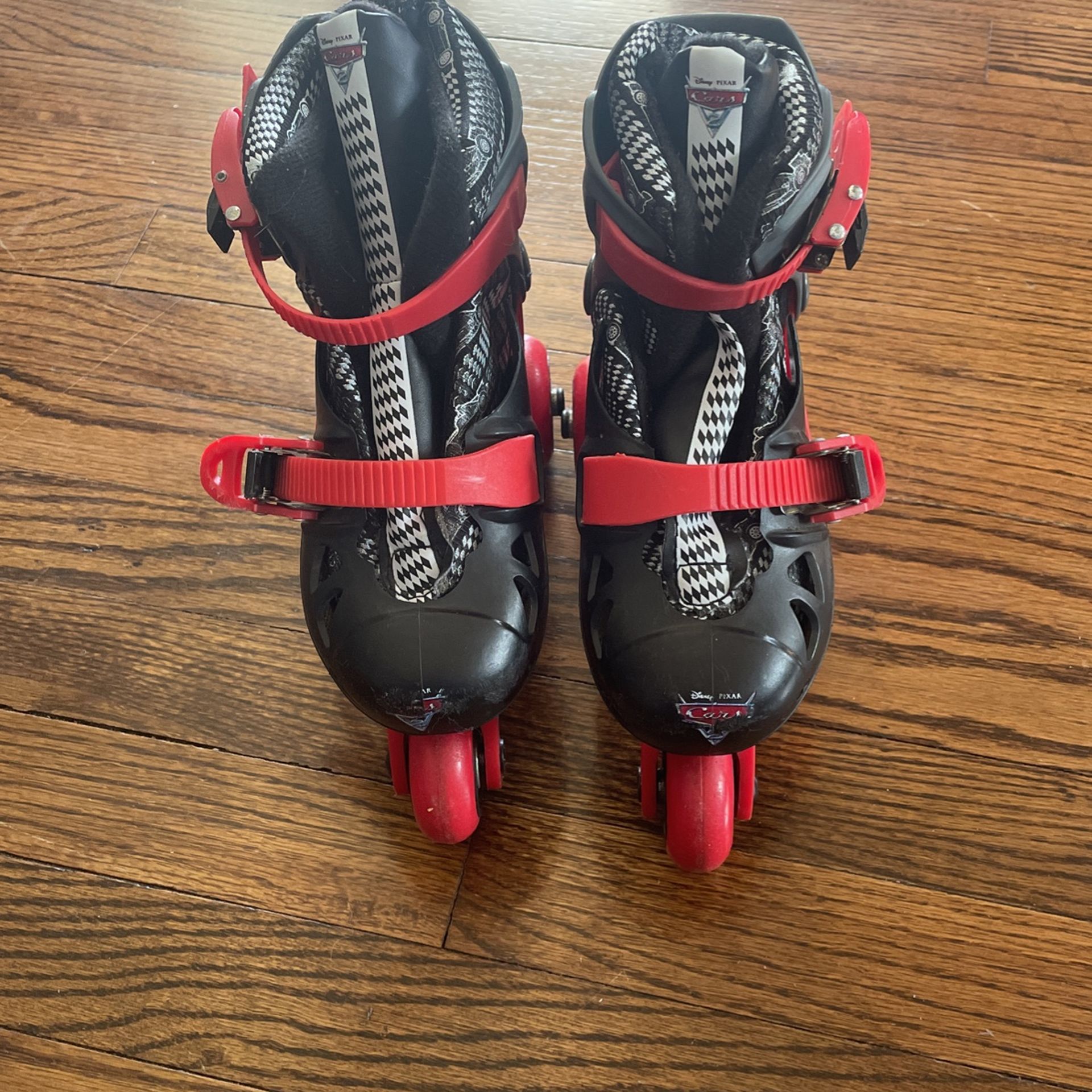 Disney Pixar Cars McQueen