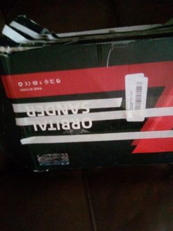 Orbital Sander $15.00