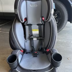 Graco 3-in-1 Car Seat
