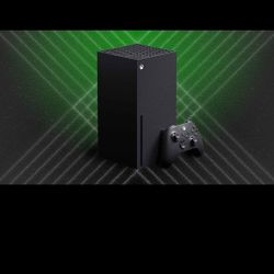 Xbox Series X